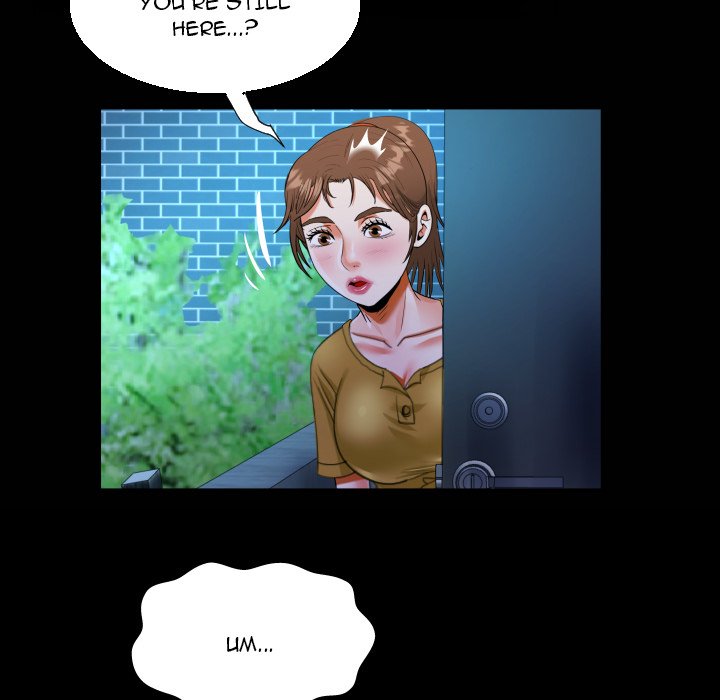 The Unforeseen Guest Chapter 55 image 22