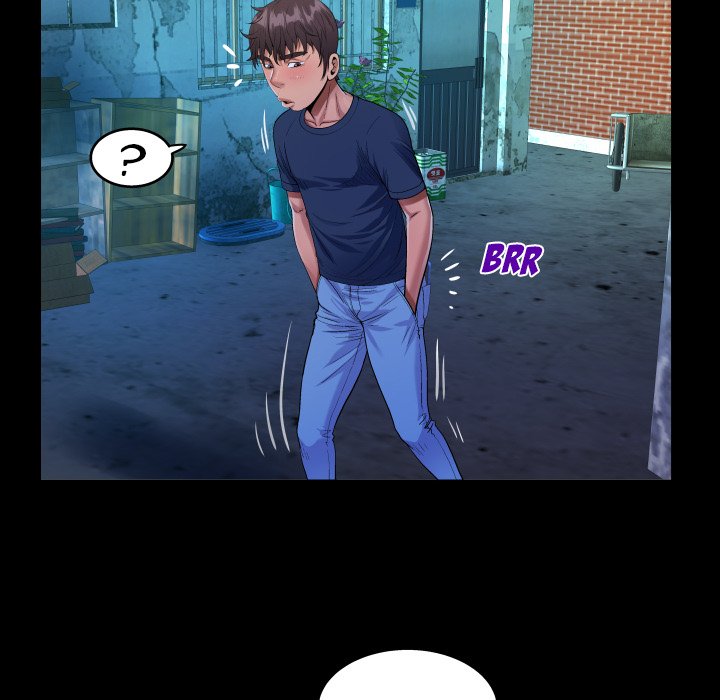 The Unforeseen Guest Chapter 55 image 28