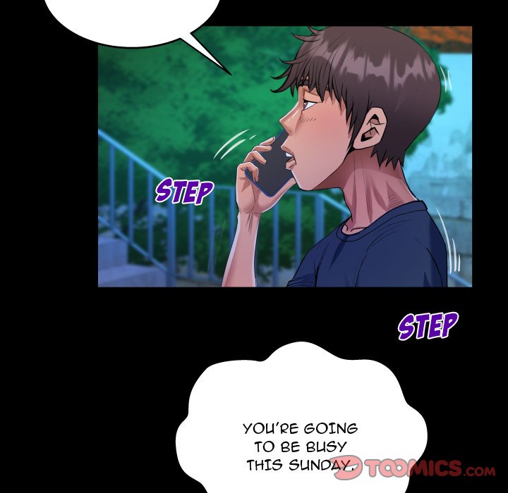 The Unforeseen Guest Chapter 55 image 31