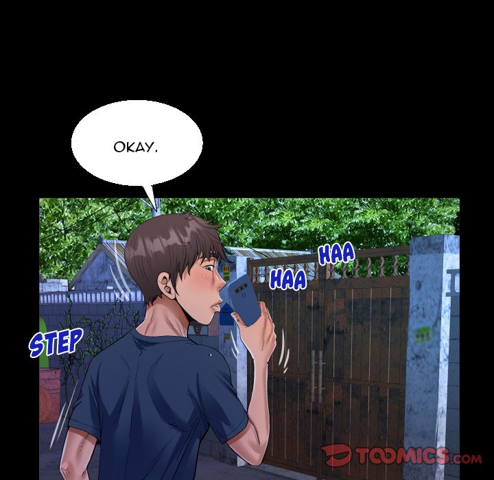 The Unforeseen Guest Chapter 55 image 33