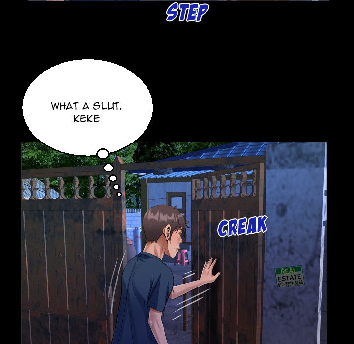 The Unforeseen Guest Chapter 55 image 34
