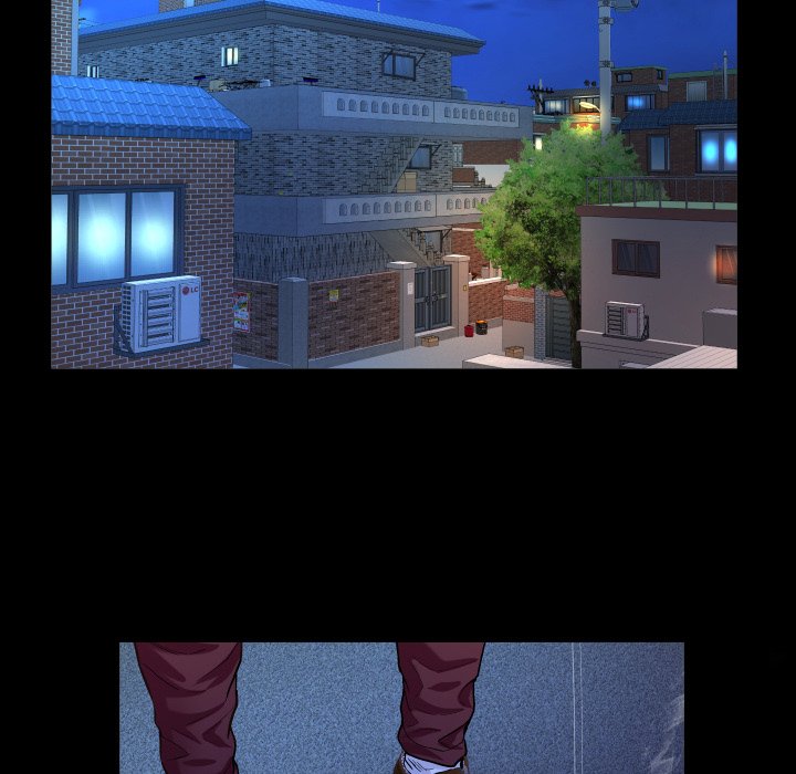 The Unforeseen Guest Chapter 55 image 36