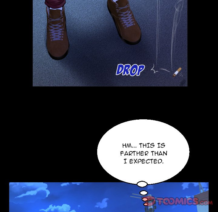 The Unforeseen Guest Chapter 55 image 37