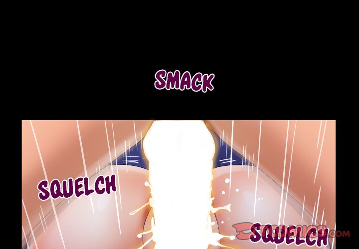 The Unforeseen Guest Chapter 55 image 3