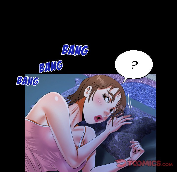 The Unforeseen Guest Chapter 55 image 41