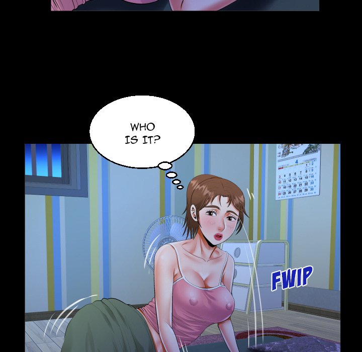 The Unforeseen Guest Chapter 55 image 42