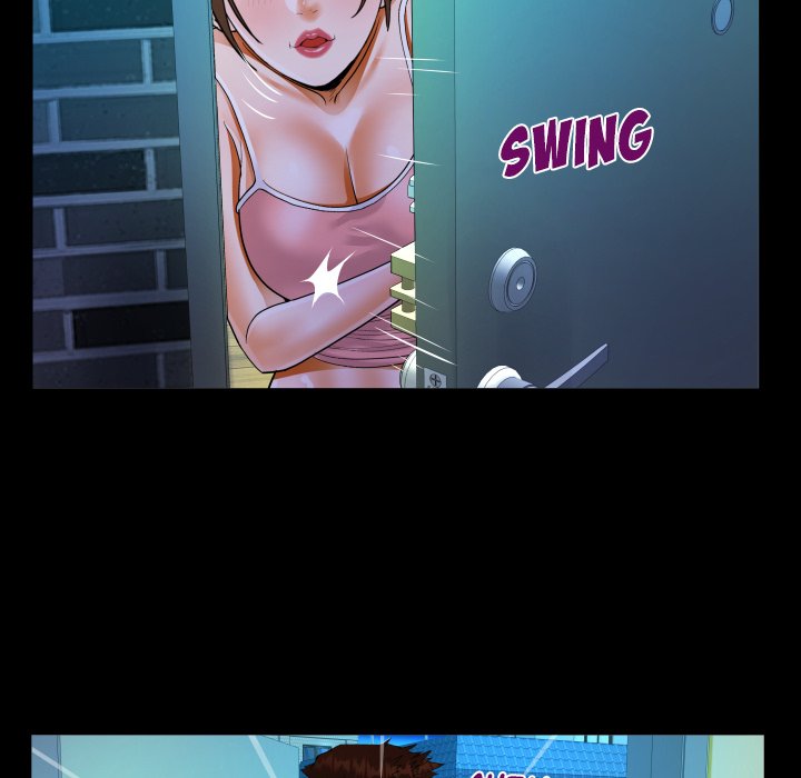 The Unforeseen Guest Chapter 55 image 46