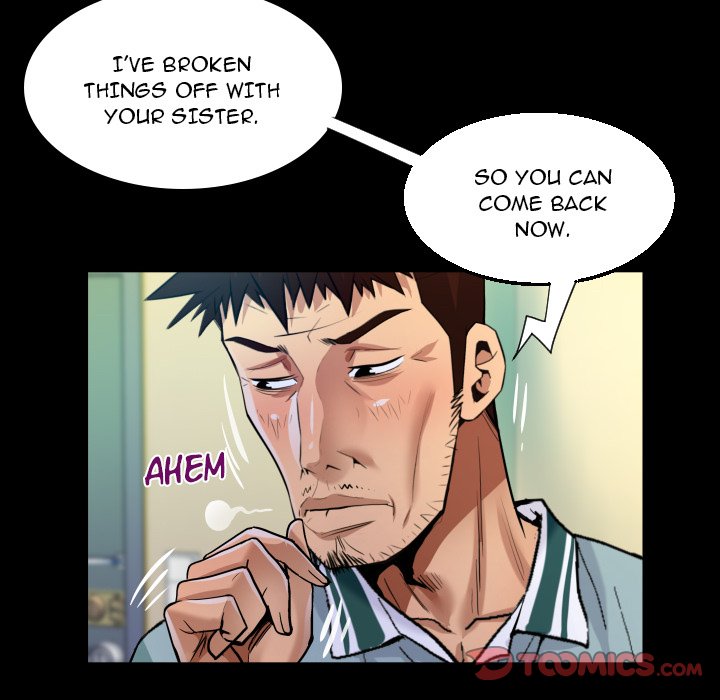 The Unforeseen Guest Chapter 55 image 51