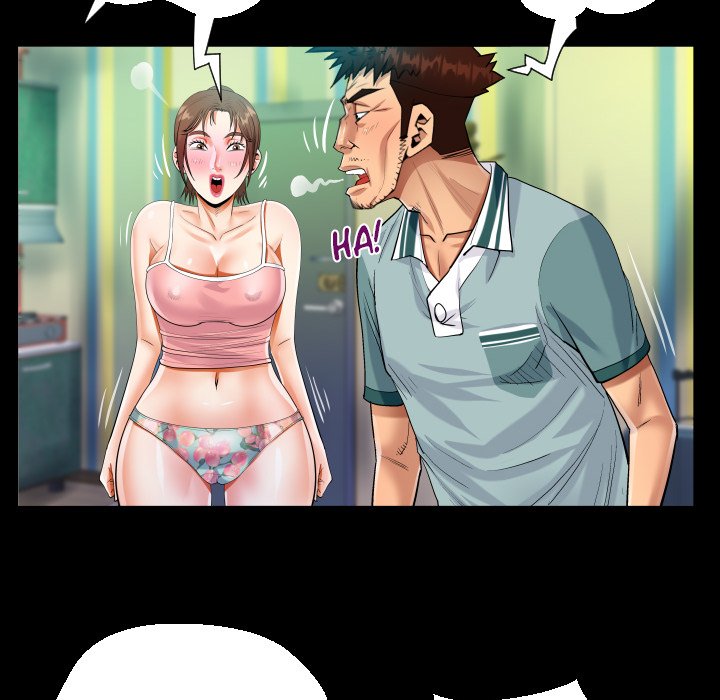The Unforeseen Guest Chapter 55 image 54