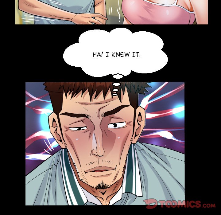The Unforeseen Guest Chapter 55 image 57