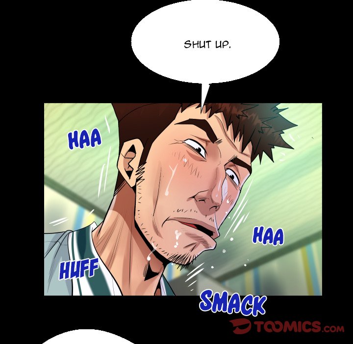 The Unforeseen Guest Chapter 55 image 71