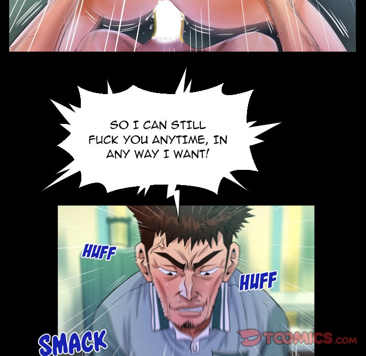 The Unforeseen Guest Chapter 55 image 73