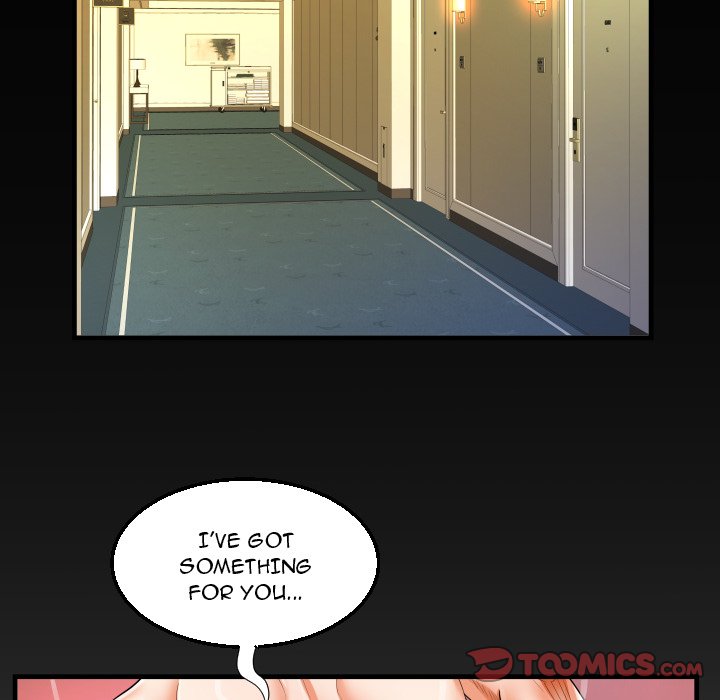 The Unforeseen Guest Chapter 55 image 85