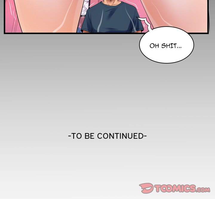 The Unforeseen Guest Chapter 55 image 87