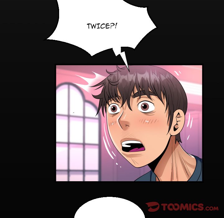 The Unforeseen Guest Chapter 56 image 19