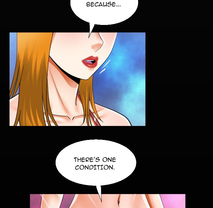 The Unforeseen Guest Chapter 56 image 20