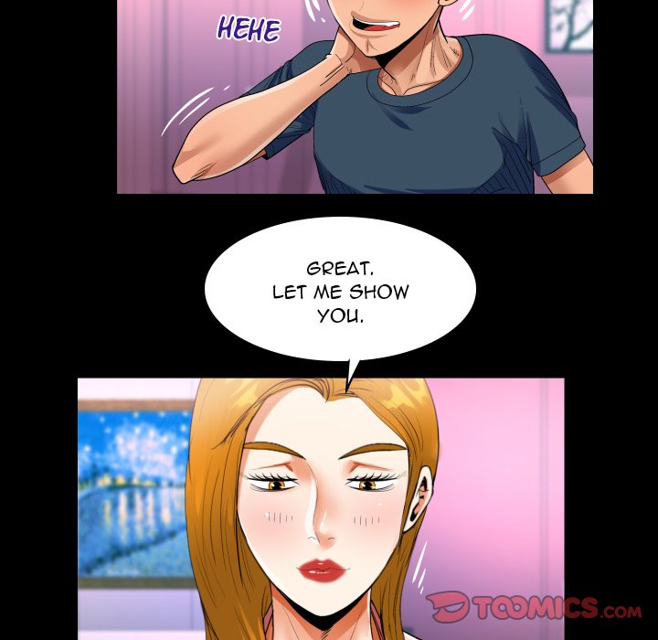 The Unforeseen Guest Chapter 56 image 23