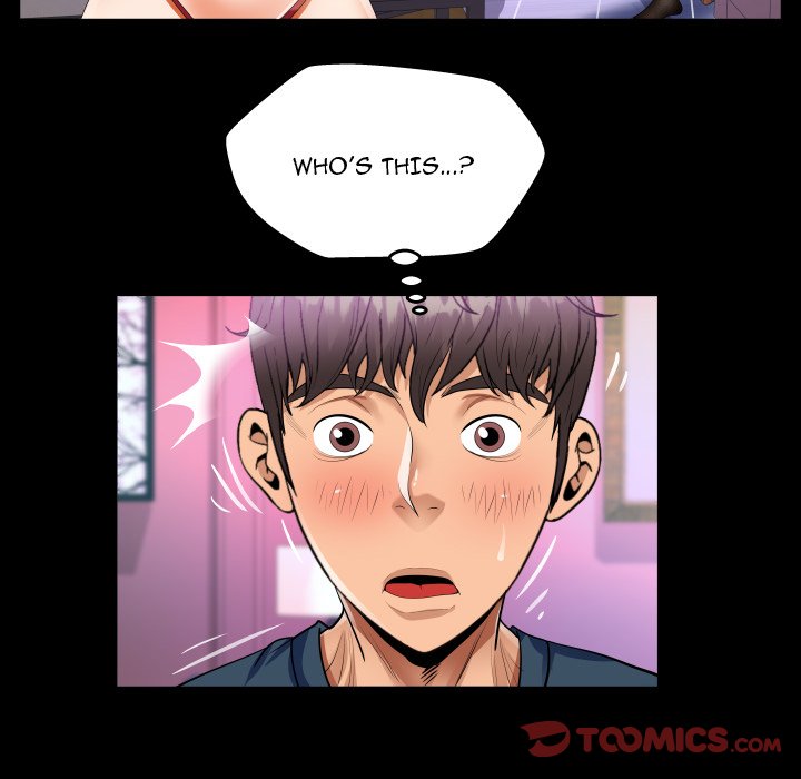 The Unforeseen Guest Chapter 56 image 25