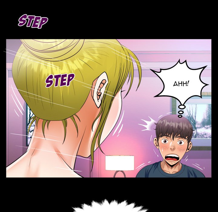 The Unforeseen Guest Chapter 56 image 26