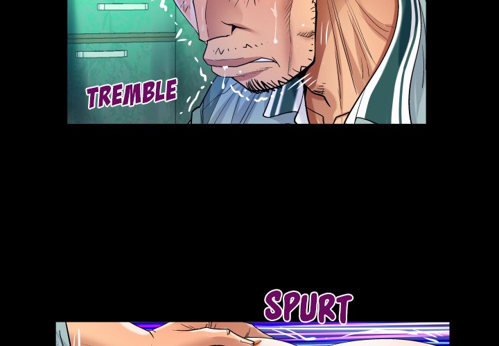 The Unforeseen Guest Chapter 56 image 2