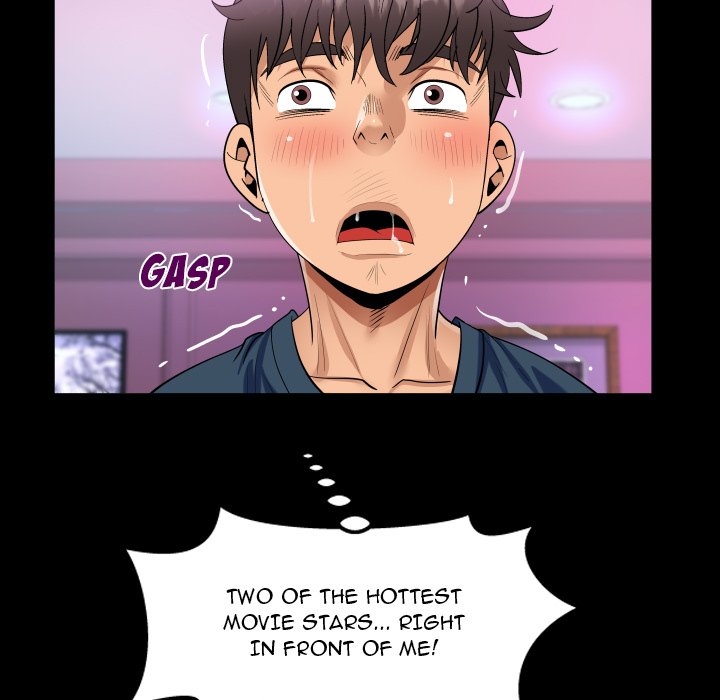 The Unforeseen Guest Chapter 56 image 32