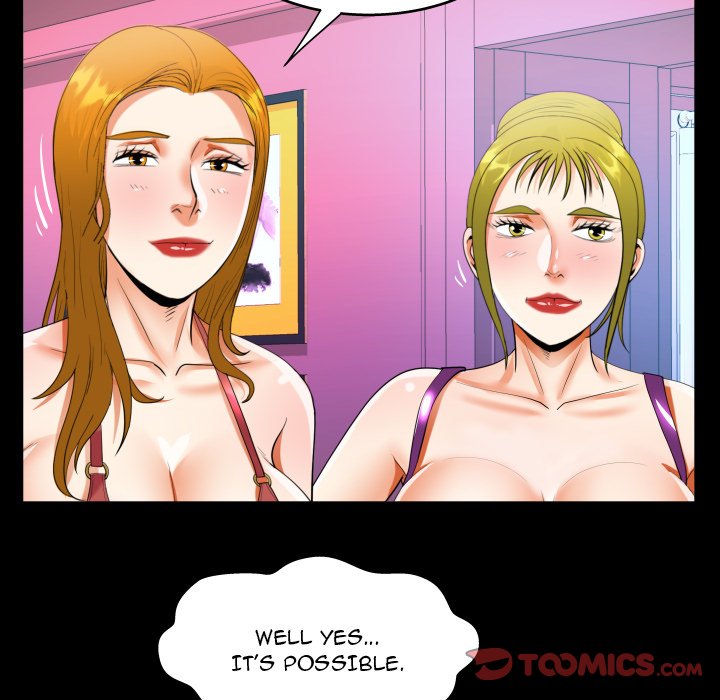 The Unforeseen Guest Chapter 56 image 37