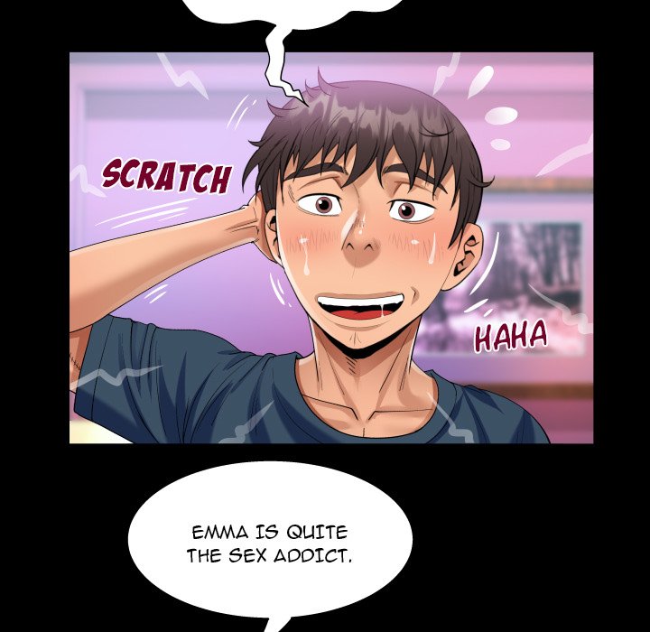 The Unforeseen Guest Chapter 56 image 38