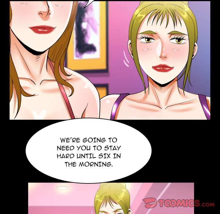 The Unforeseen Guest Chapter 56 image 39