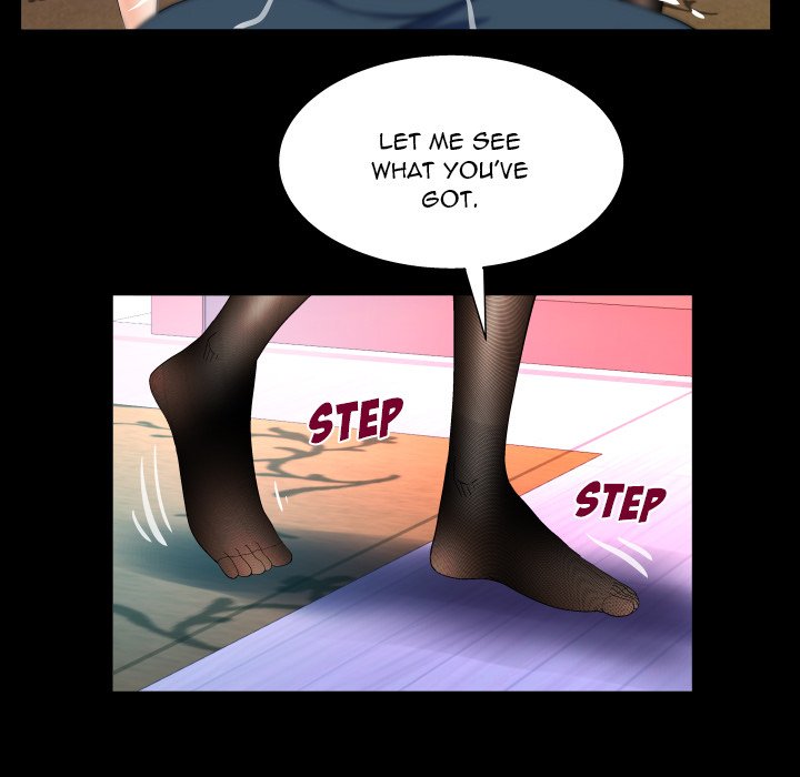 The Unforeseen Guest Chapter 56 image 42