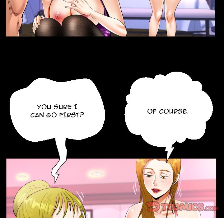 The Unforeseen Guest Chapter 56 image 53