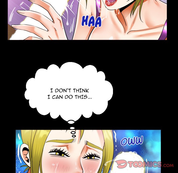 The Unforeseen Guest Chapter 56 image 59