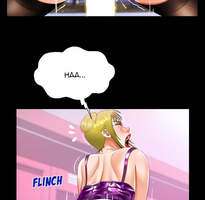 The Unforeseen Guest Chapter 56 image 66