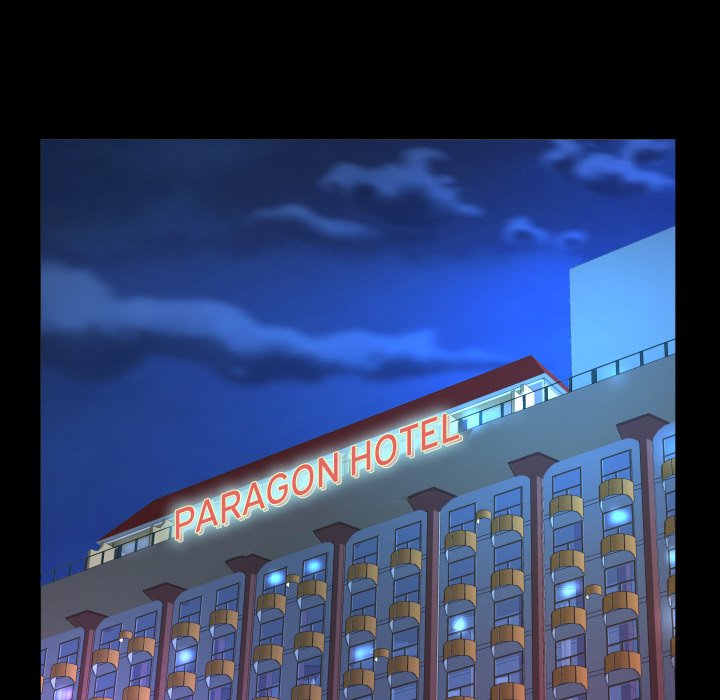 The Unforeseen Guest Chapter 56 image 8