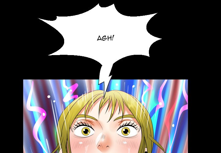 The Unforeseen Guest Chapter 57 image 0