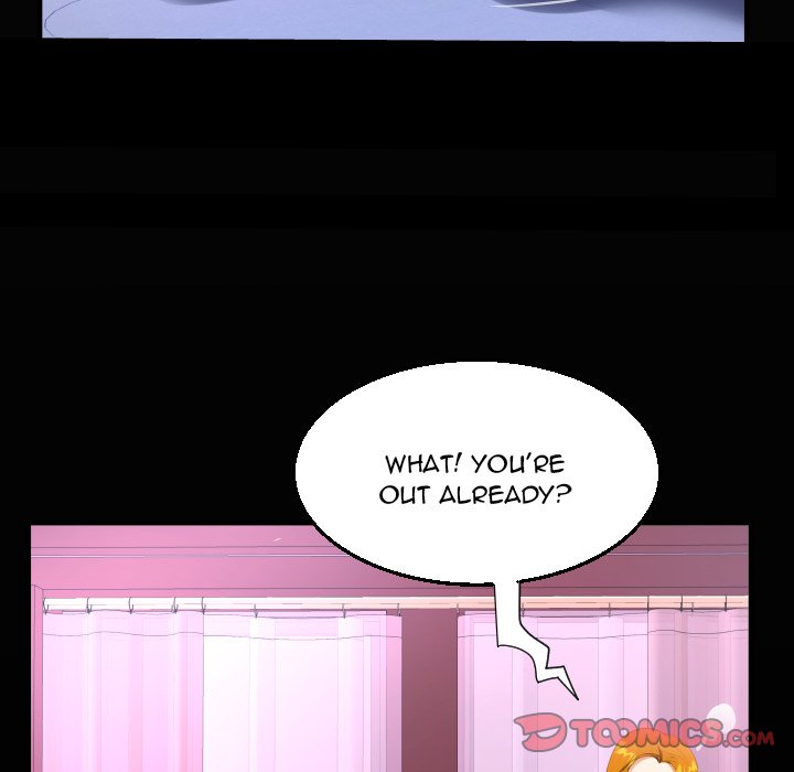 The Unforeseen Guest Chapter 57 image 19