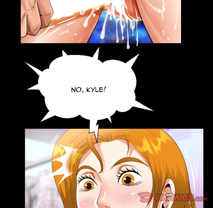 The Unforeseen Guest Chapter 57 image 25
