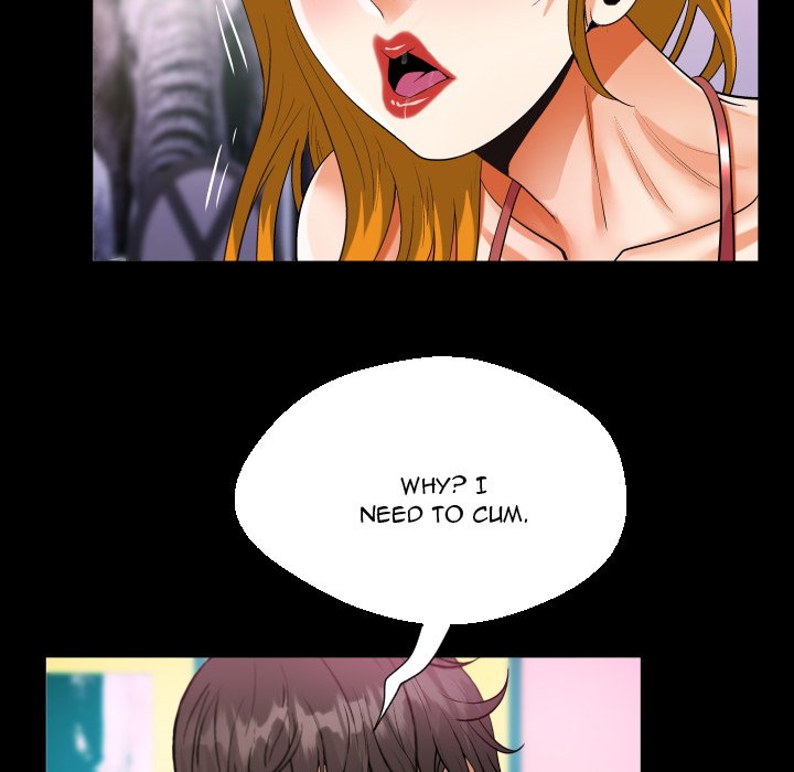 The Unforeseen Guest Chapter 57 image 26