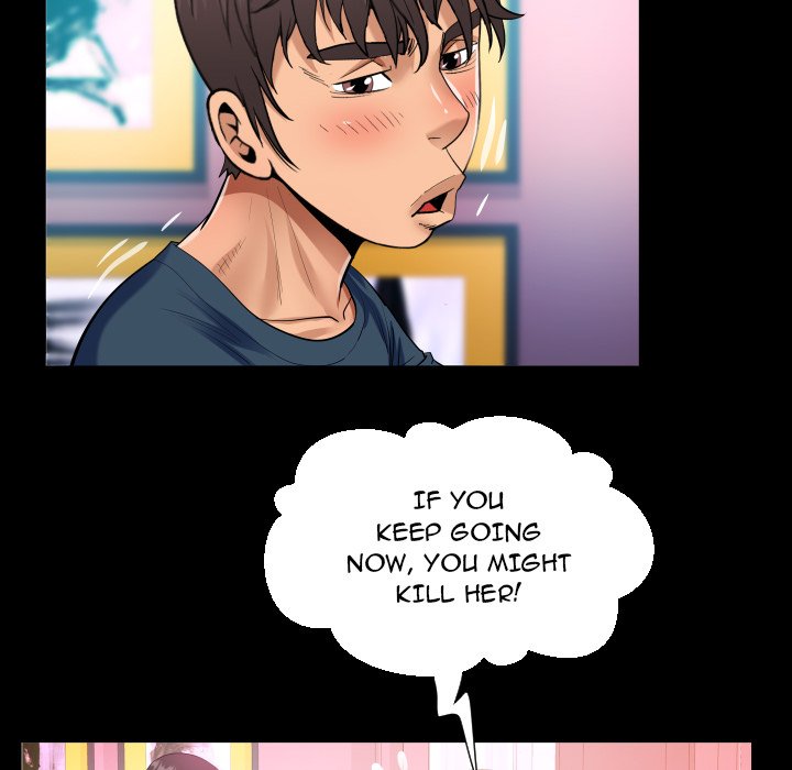 The Unforeseen Guest Chapter 57 image 27