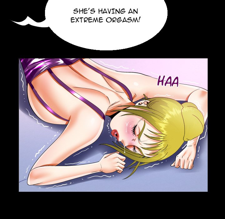 The Unforeseen Guest Chapter 57 image 30