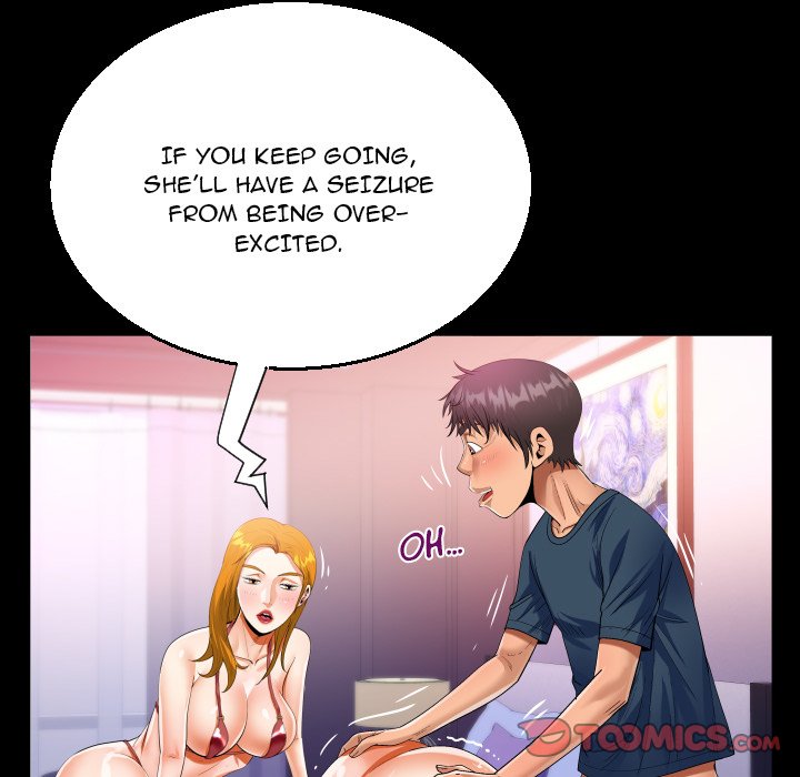 The Unforeseen Guest Chapter 57 image 31