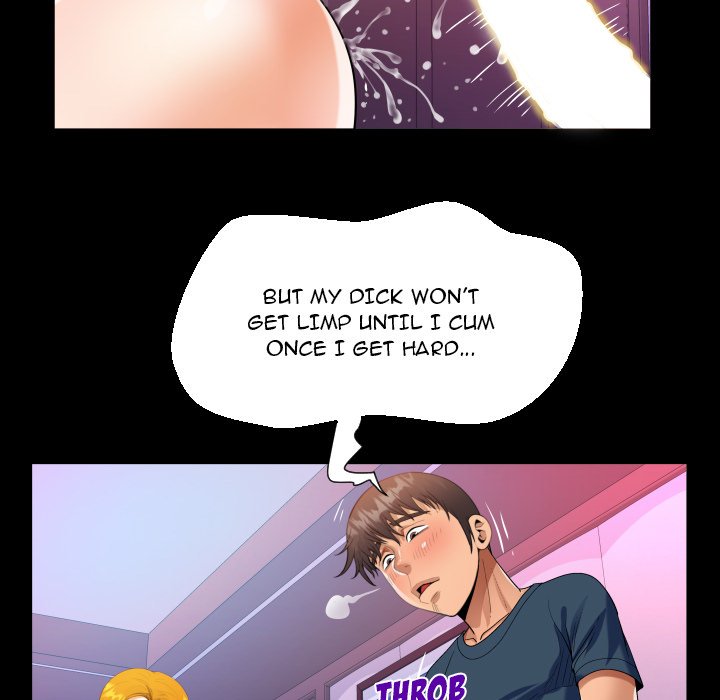 The Unforeseen Guest Chapter 57 image 33