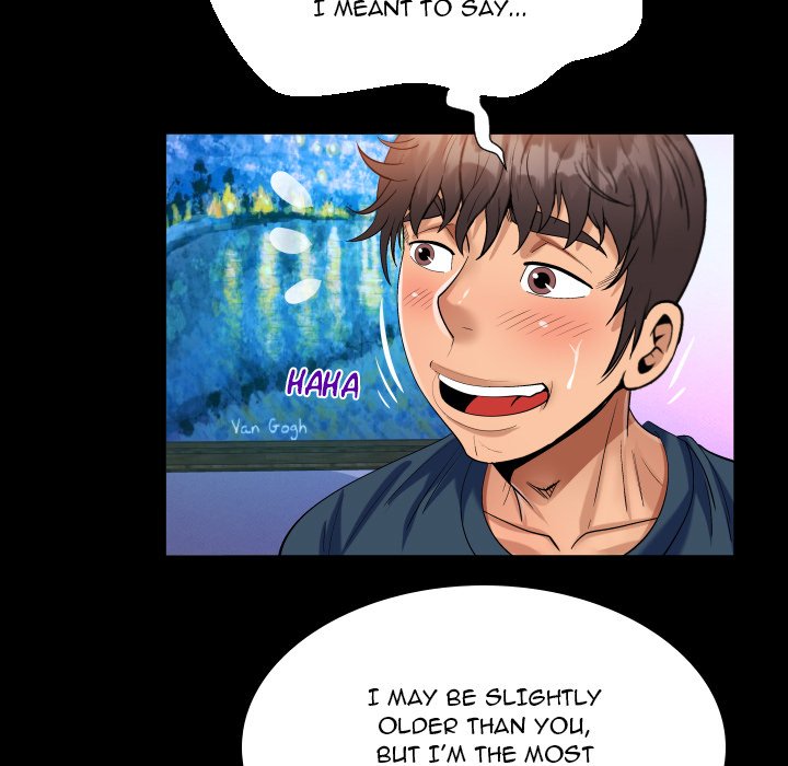 The Unforeseen Guest Chapter 57 image 38