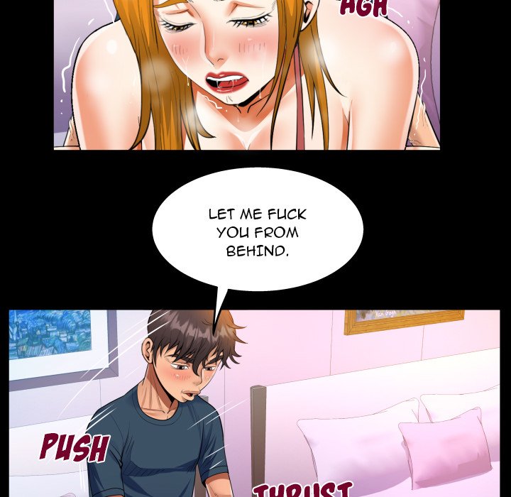 The Unforeseen Guest Chapter 57 image 51