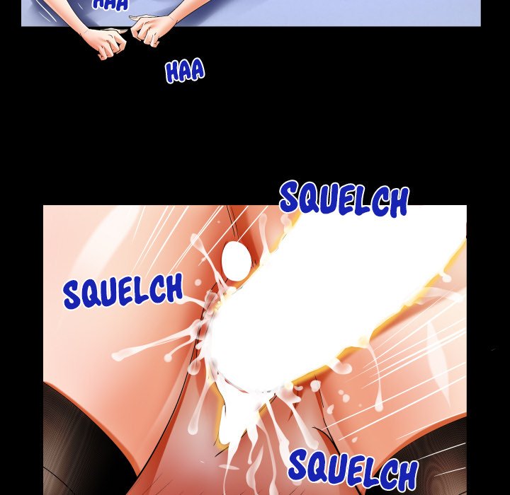 The Unforeseen Guest Chapter 57 image 6