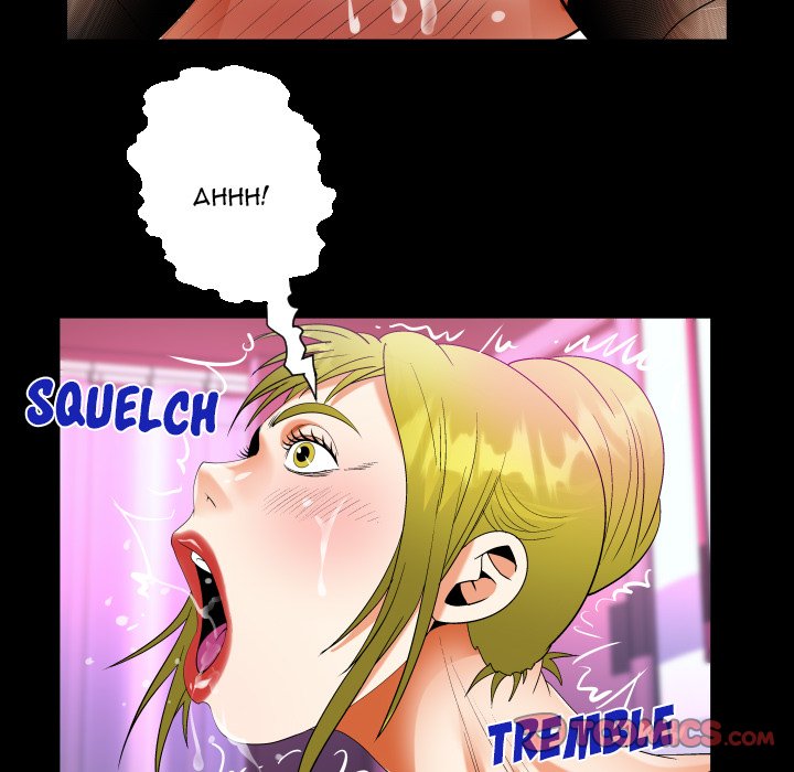 The Unforeseen Guest Chapter 57 image 7