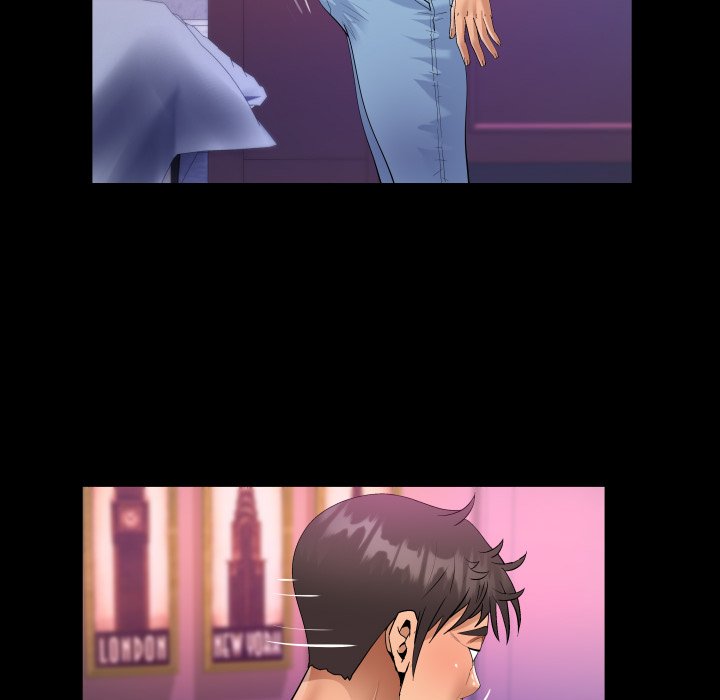 The Unforeseen Guest Chapter 57 image 80
