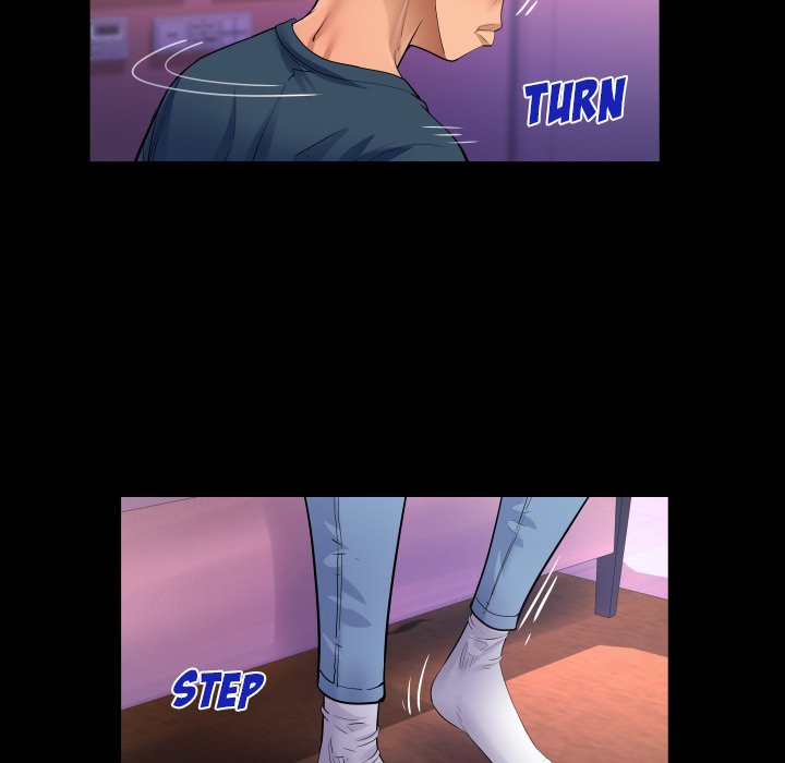 The Unforeseen Guest Chapter 57 image 81
