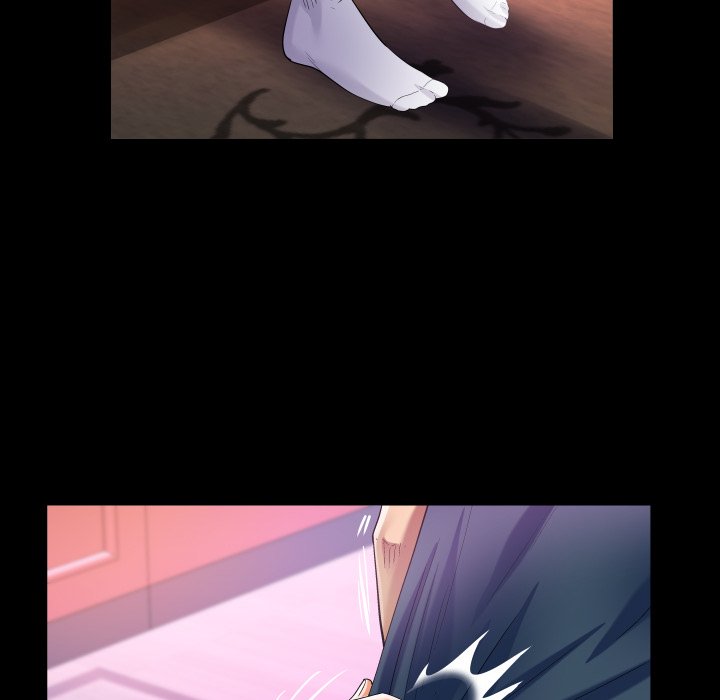 The Unforeseen Guest Chapter 57 image 82