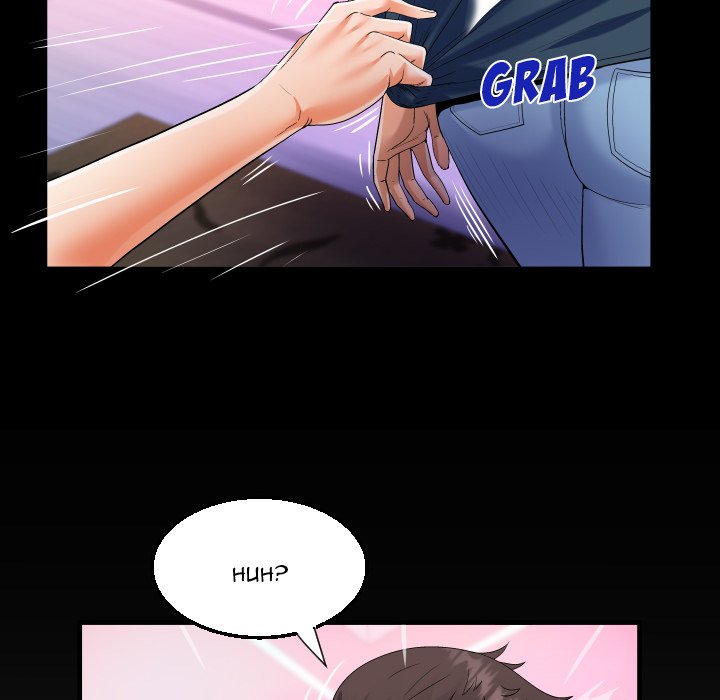 The Unforeseen Guest Chapter 57 image 83
