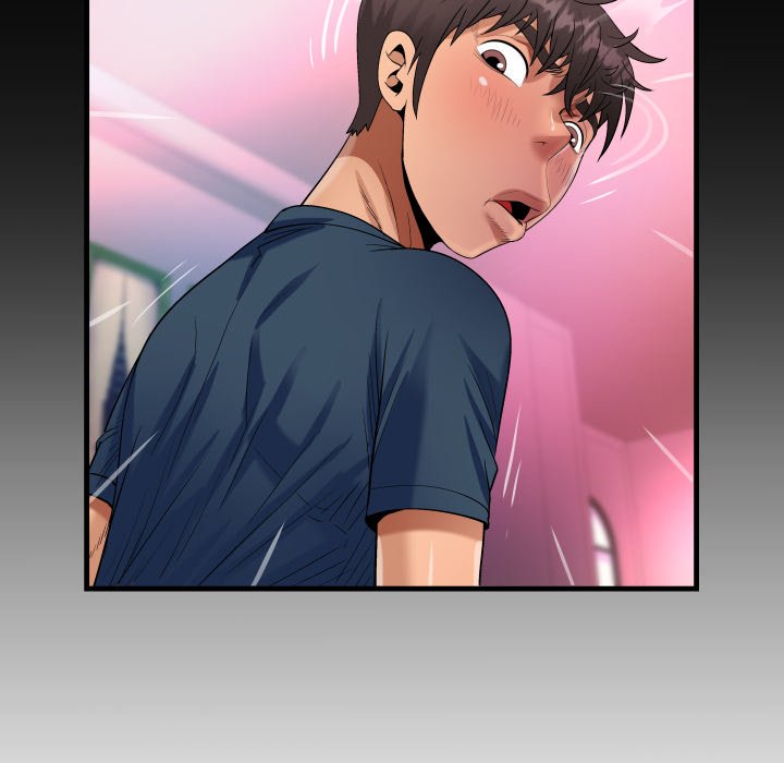 The Unforeseen Guest Chapter 57 image 84